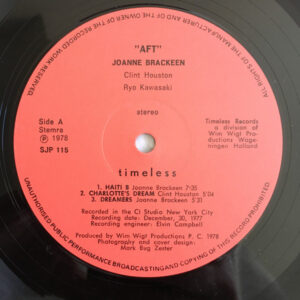 Joanne Braeckeen - AFT - Afbeelding 2