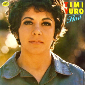 Timi Yuro - Hurt
