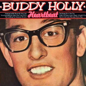 Buddy Holly - Heartbeat
