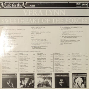 Vera Lynn - Sweetheart of the Forces - Afbeelding 3
