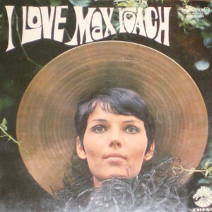 Max Roach Quintet - Max