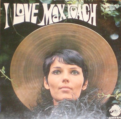 Max Roach Quintet - Max