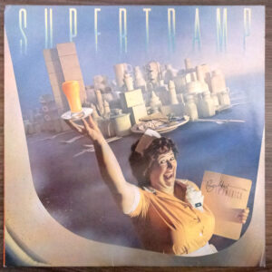 Supertramp - Breakfast in America