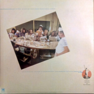 Supertramp - Breakfast in America - Afbeelding 3