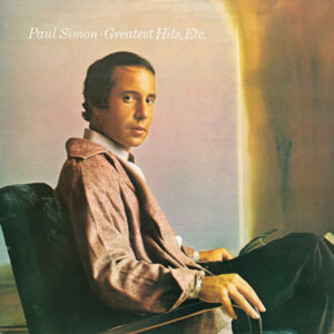 Paul Simon - Greatest Hits, etc.