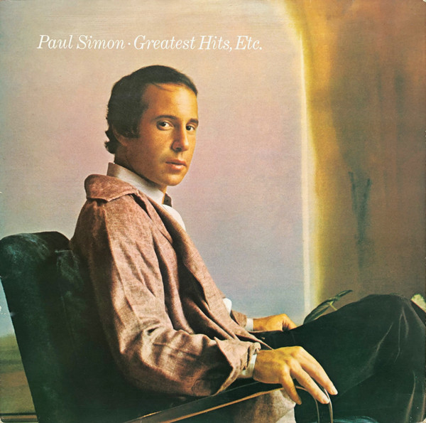 Paul Simon - Greatest Hits, etc.