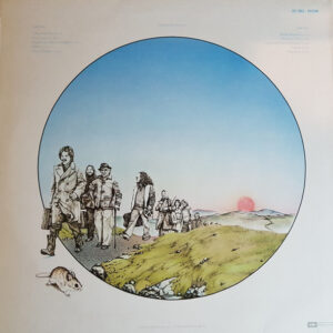 Klaatu - Sir Army Suit - Afbeelding 3