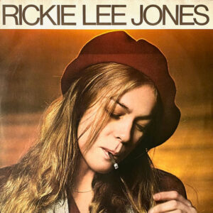 Ricky Lee Jones - Ricky Lee Jones
