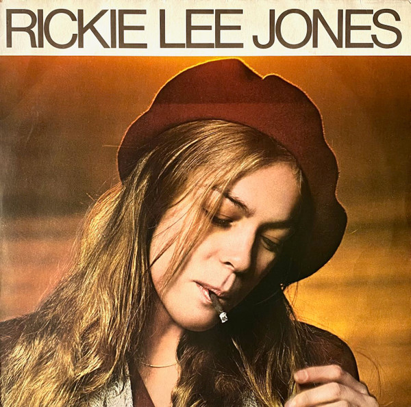 Ricky Lee Jones - Ricky Lee Jones