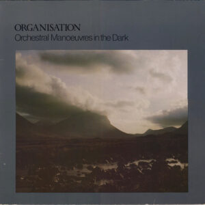 Orchestral Manoeuvres in the Dark - Organisation