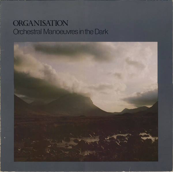 Orchestral Manoeuvres in the Dark - Organisation