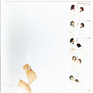 Barbra Streisand - Guilty - Afbeelding 2