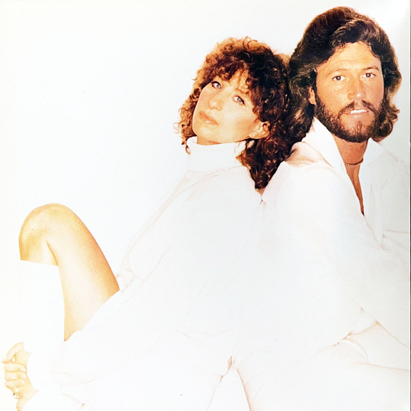Barbra Streisand - Guilty