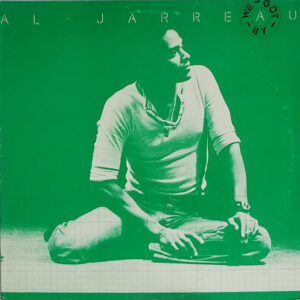 Al Jarreau - We Got By