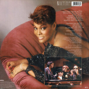 Dionne Warwick - Friends - Afbeelding 3