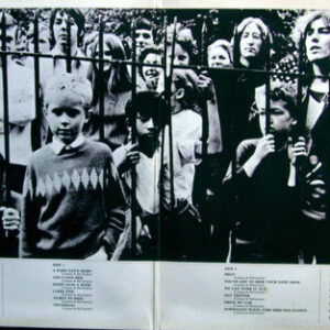 The Beatles - 1962 - 1966 (2 LP) - Afbeelding 3