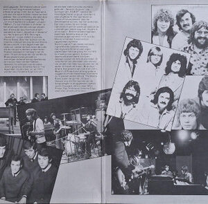 The Moody Blues - The Moody Blues Story (2 LP) - Afbeelding 2
