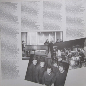 The Moody Blues - The Moody Blues Story (2 LP) - Afbeelding 3