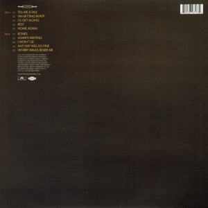 Michael Kiwanuka – Home Again - Afbeelding 3
