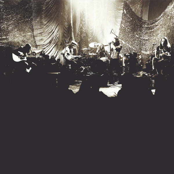 Pearl Jam – MTV Unplugged
