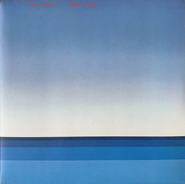 Keith Jarrett – Arbour Zena
