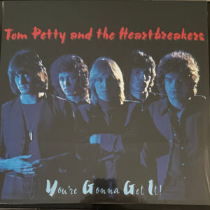 Tom Petty And The Heartbreakers – You're Gonna Get It! - Afbeelding 1