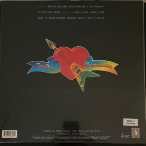 Tom Petty And The Heartbreakers – You're Gonna Get It! - Afbeelding 3