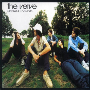 The Verve – Urban Hymns - Afbeelding 1