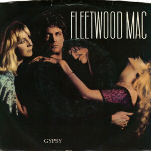 7" | Fleetwood Mac - Gypsy / Cool Water