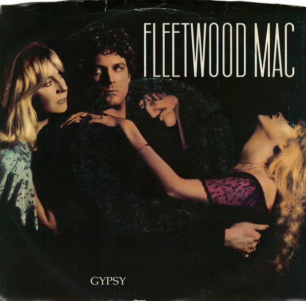 7" | Fleetwood Mac - Gypsy / Cool Water