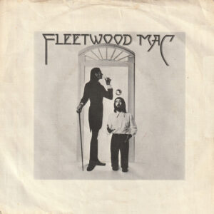 7" | Fleetwood Mac - Rhiannon / Sugar Daddy - Afbeelding 3