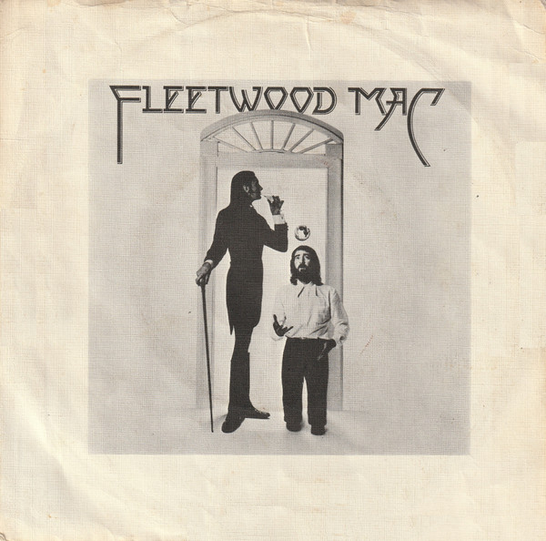7" | Fleetwood Mac - Rhiannon / Sugar Daddy