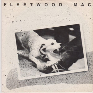 7" | Fleetwood Mac - Tusk / Never Make me Cry