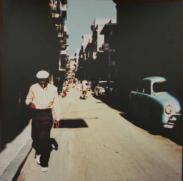 Buena Vista Social Club - Buena Vista Social Club (2 LP)