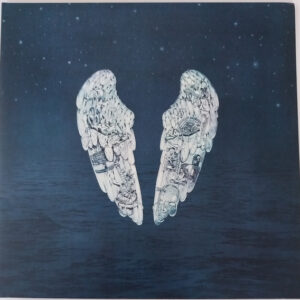 Coldplay - Ghost Stories - Afbeelding 1