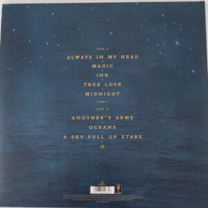 Coldplay - Ghost Stories - Afbeelding 3