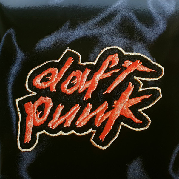 Daft Punk - Homework (2 LP)