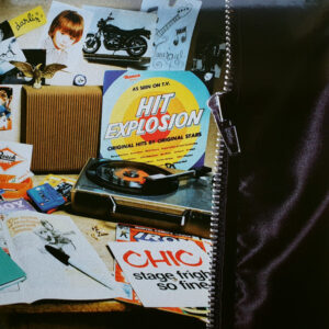 Daft Punk - Homework (2 LP) - Afbeelding 2