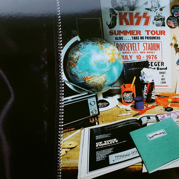Daft Punk - Homework (2 LP)