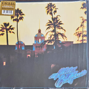 Eagles - Hotel California - Afbeelding 1