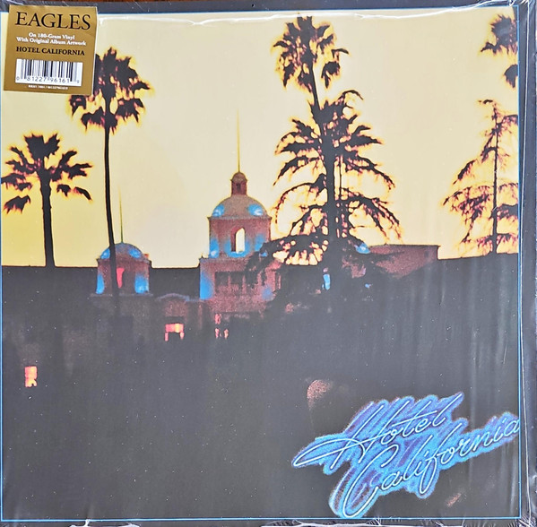 Eagles - Hotel California