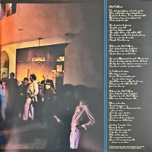 Eagles - Hotel California - Afbeelding 2