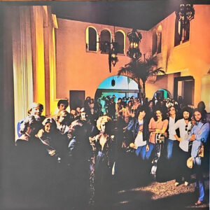 Eagles - Hotel California - Afbeelding 3