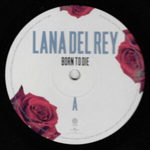 Lana del Rey - Born to Die - Afbeelding 2