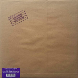 Led Zeppelin - In Through the Outdoor - Afbeelding 1