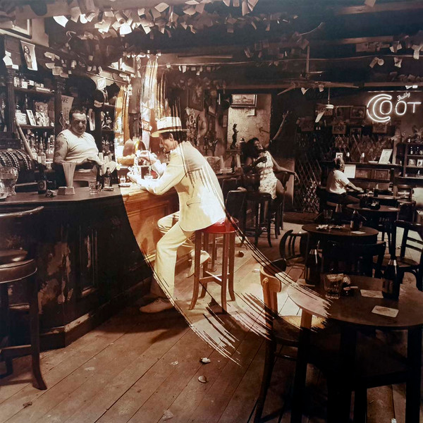Led Zeppelin - In Through the Outdoor