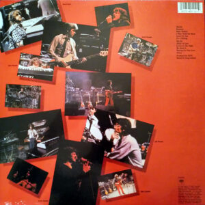 Toto - Toto IV - Afbeelding 3