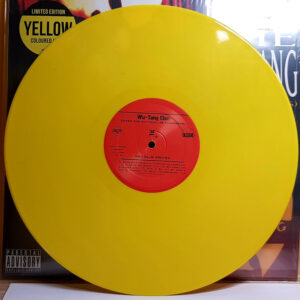 Wu-Tang Clan - Enter the Wu-Tang (36 Chambers) - Afbeelding 2