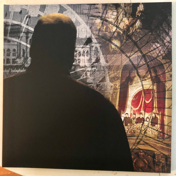My Morning Jacket - Evil Urges (2 LP)