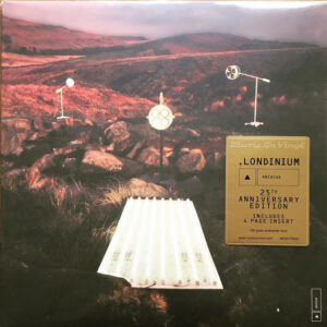 Archive - Londinium (2 LP) - Afbeelding 1